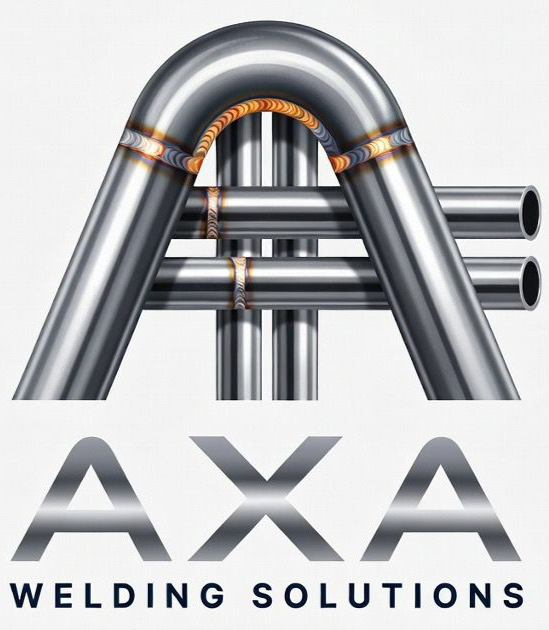 AXA Welding Solutions - Sudură Inox